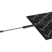 RIDEX 219G1097 Gasveer achterklep