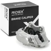 RIDEX 78B1601 Remklauw