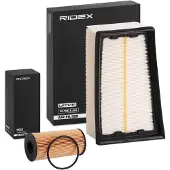 RIDEX 4055F1067 Filterset