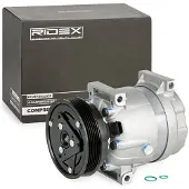 RIDEX 447K0181 Aircopomp