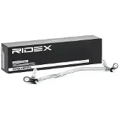 RIDEX 300W0006 Ruitenwissermechaniek
