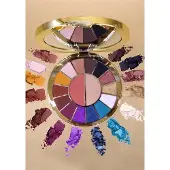Sosu by SJ Face and Eye palette