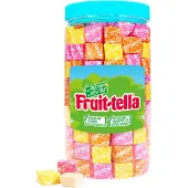 Fruittella Summer Fruits - snoep - 1000g