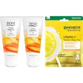 Therme Cadeauset Orange Happiness