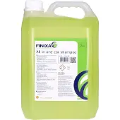 Finixa All-in-One Autoshampoo met wax 5 liter