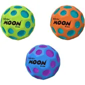 Waboba Martian Bouncy Ball willekeurige kleuren