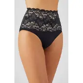 Damart - Slip Perfect Fit by - Zwart - 50