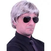 Scheepers Pruik Johan