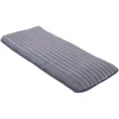Petlando Vensterbank kussen/ Windowchiller stonegrey grijs Rows