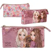 TOPModel etui FLORAL