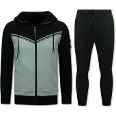 Top Star Trainingspakken tracksuit