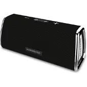 HOPESTAR H23 Bluetooth luidspreker Draadloze Waterdichte draagbare speaker