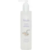 Natalis 6x Hygiënische Handzeep Pompflacon 250 Ml
