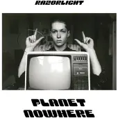 Razorlight - Planet Nowhere (White Coloured) (LP)