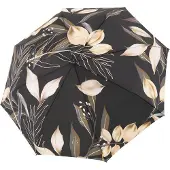 Doppler Paraplu Fiber Magic Auto-Open-Close Umbrella Royal Veelkleurig
