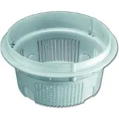 Busch-Jaeger 5 Inch Audio Speaker Installation Box - 2CKA008200A0015