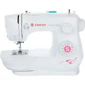 SINGER Naaimachine Fashion Mate wit 3333 online kopen