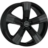 Mak F65605TGB55KT Velg