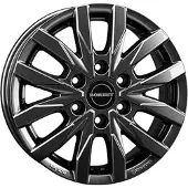 BORBET 497484 Velg