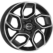 Mak F6560ESBM65KZ2 Velg