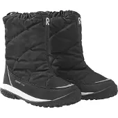 Reima Snowboots 'Kinoskin' zwart