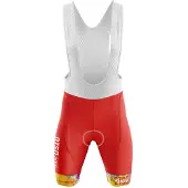 Otso Colors Fietsbroek