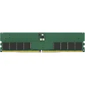Kingston DDR5 - Module - 32 GB - DIMM met 288 pinnen