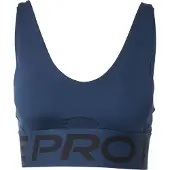 Nike Pro Indy Plunge Bra Bold | XL | Dames