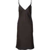 Triumph Nachthemd ' Silky Sensuality ' zwart