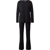 Triumph Pyjama ' Timeless Sensuality ' zwart