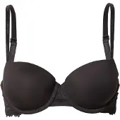Calvin Klein Underwear BH zwart