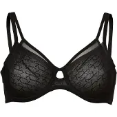 Triumph Minimizer ' Red Label Signature Sheer ' zwart