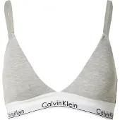 Calvin Klein Underwear BH grijs / zwart / wit