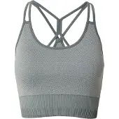 Athlecia Sport bh 'Powerfull' grijs