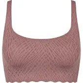 Sloggi BH 'Zero Feel Bliss' mauve