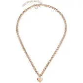 Liebeskind berlin Ketting rose-goud
