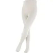 Falke Kousen 'Cotton Touch' offwhite