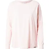 Skiny Slaapshirt 'Every Night' rosa