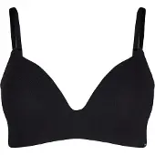 Skiny BH zwart