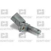 Quinton Hazell XABS159 Wielsnelheidssensor (ABS)