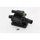 Japanparts VT-209 Thermostaat, koelvloeistof