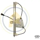 Ac Rolcar 01.4013 Raammechanisme