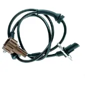 Einparts EPS0737 Wielsnelheidssensor (ABS)