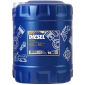 Mannol MN7402-10 Motorolie