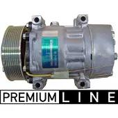 MAHLE ORIGINAL ACP 1143 000P Aircopomp