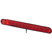 Hella Achteruitrijlicht, 24V, 2W, LED, rood, , geschikt voor o.a. EVOBUS