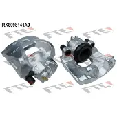 FTE 9292189 Remklauw