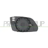 PRASCO Spiegelglas, buitenspiegel VG0227504