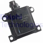 Delphi GN10285-12B1 Bobine