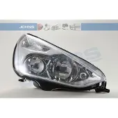 Johns 32 75 10 Koplamp